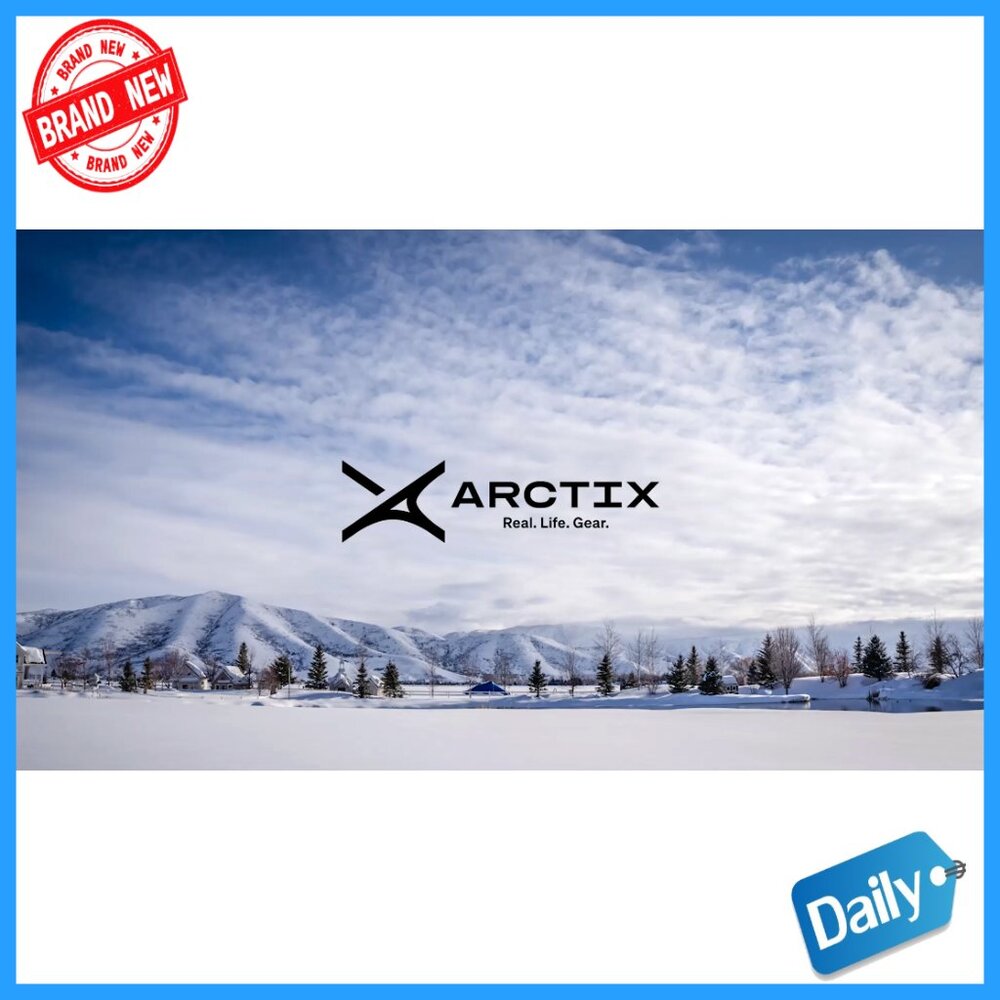 Insulated Performance Jacket Active Winter Wear T… - image 7